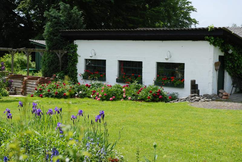 Garten