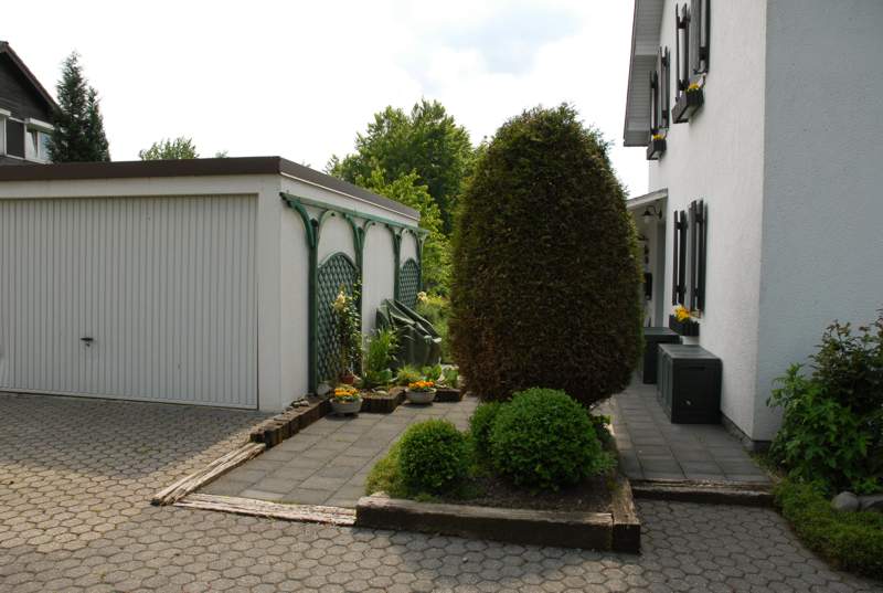 Haus