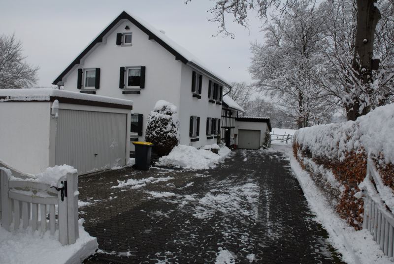 Haus